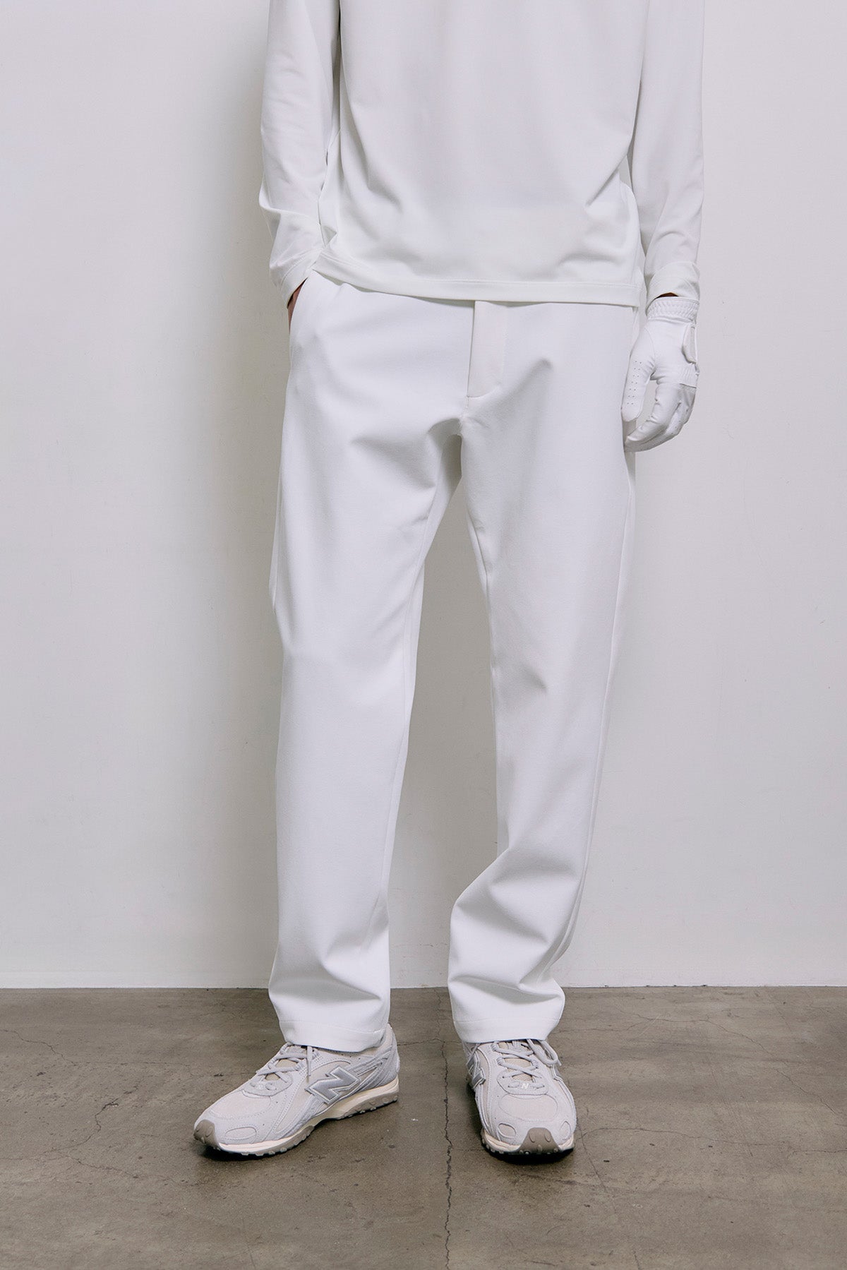 ESSENTIAL GOLF PANTS