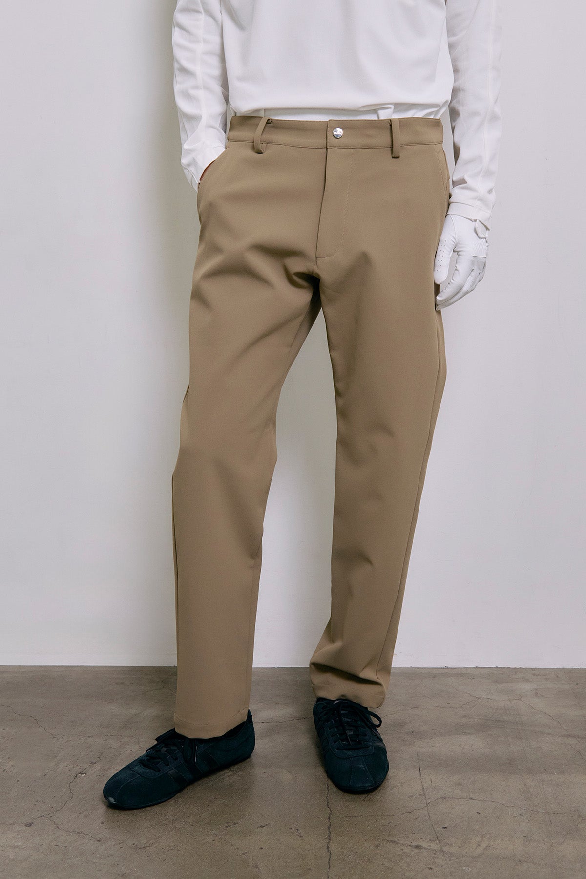ESSENTIAL GOLF PANTS