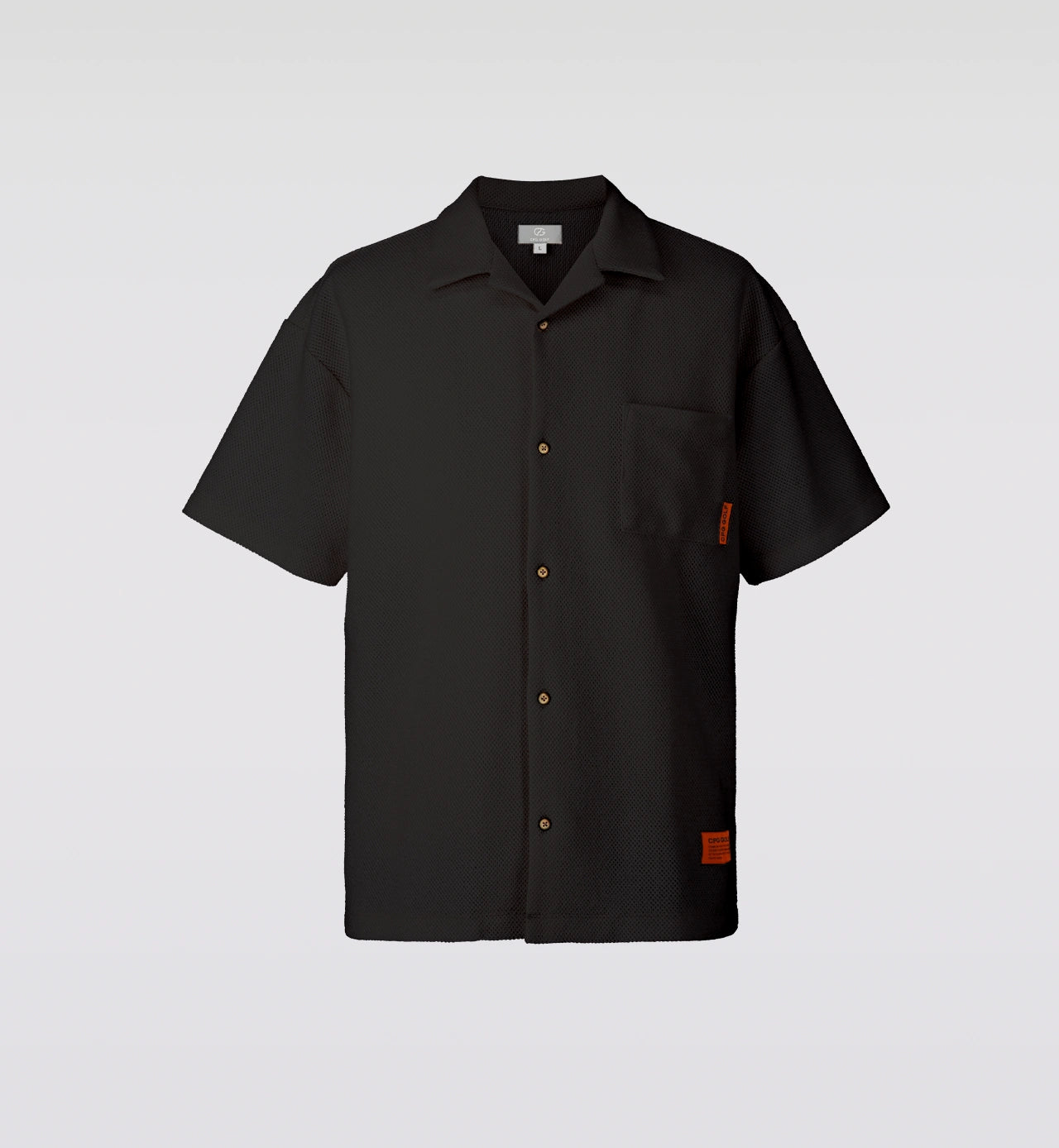 BASIC OPEN SHIRTS