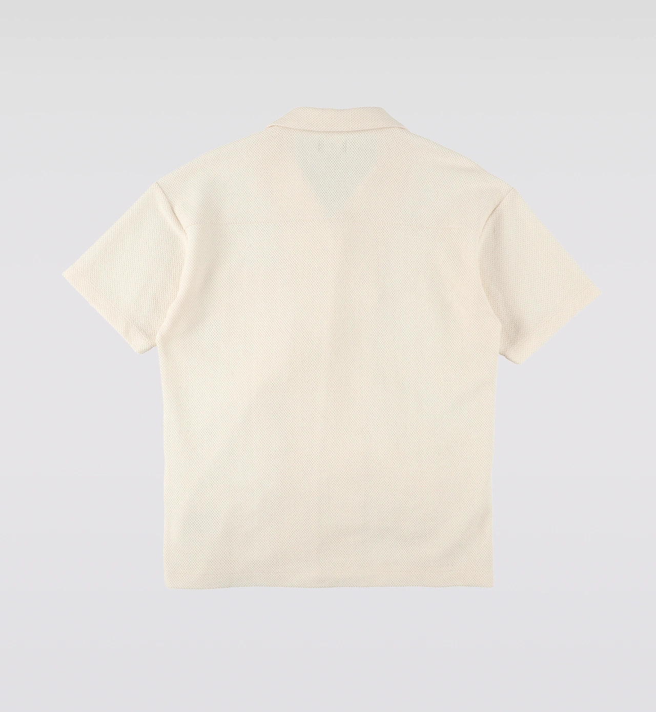 BASIC OPEN SHIRTS