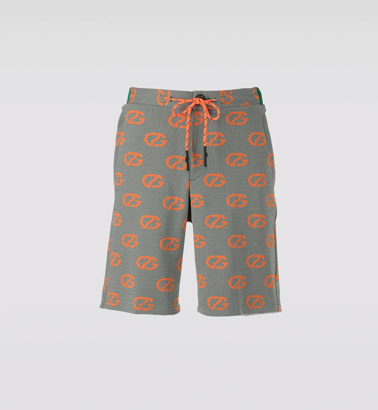 DESIGN LOGO SH.PANTS