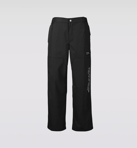 DOUBLE PANEL PANTS