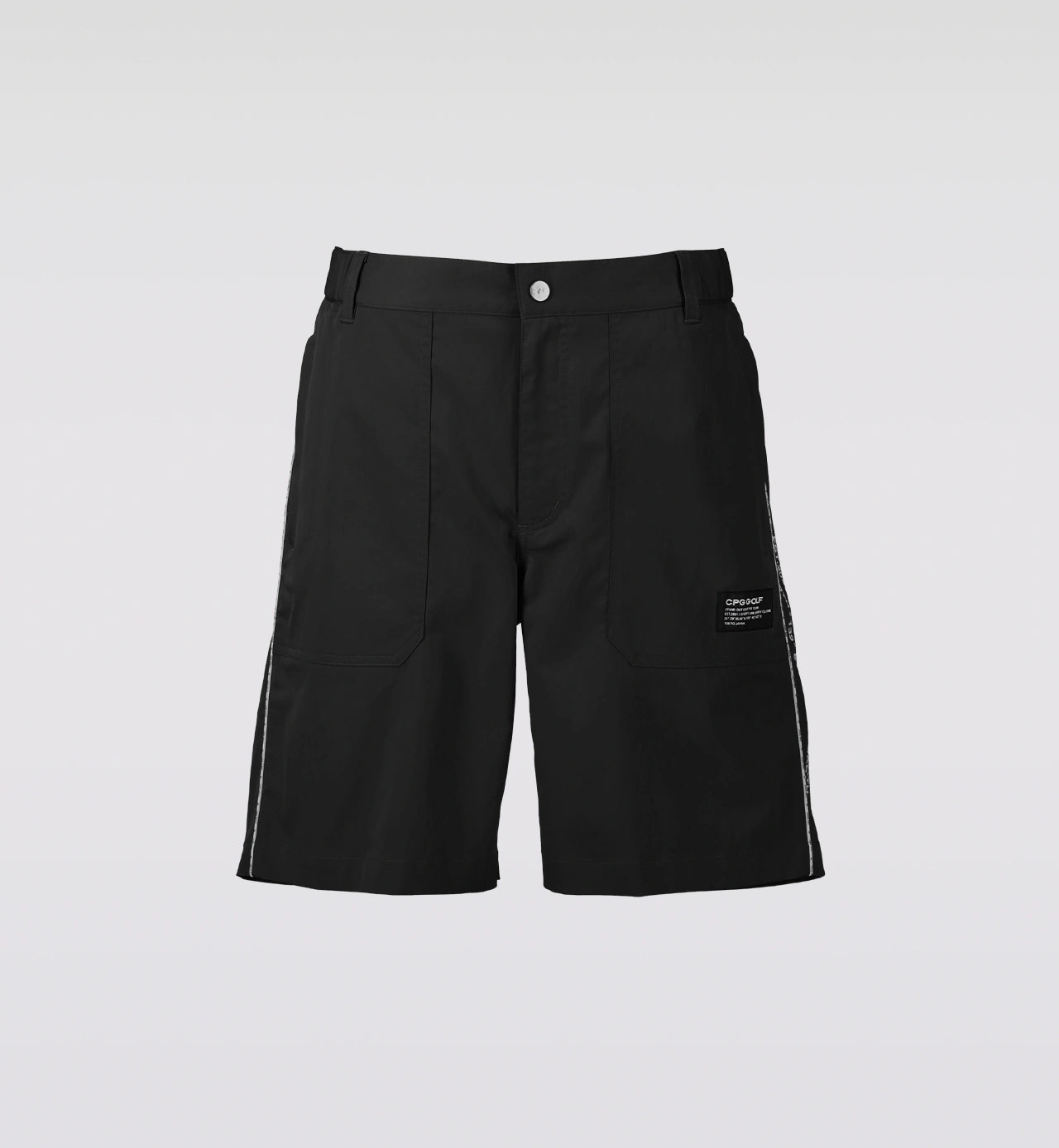 DOUBLE PANEL SH.PANTS