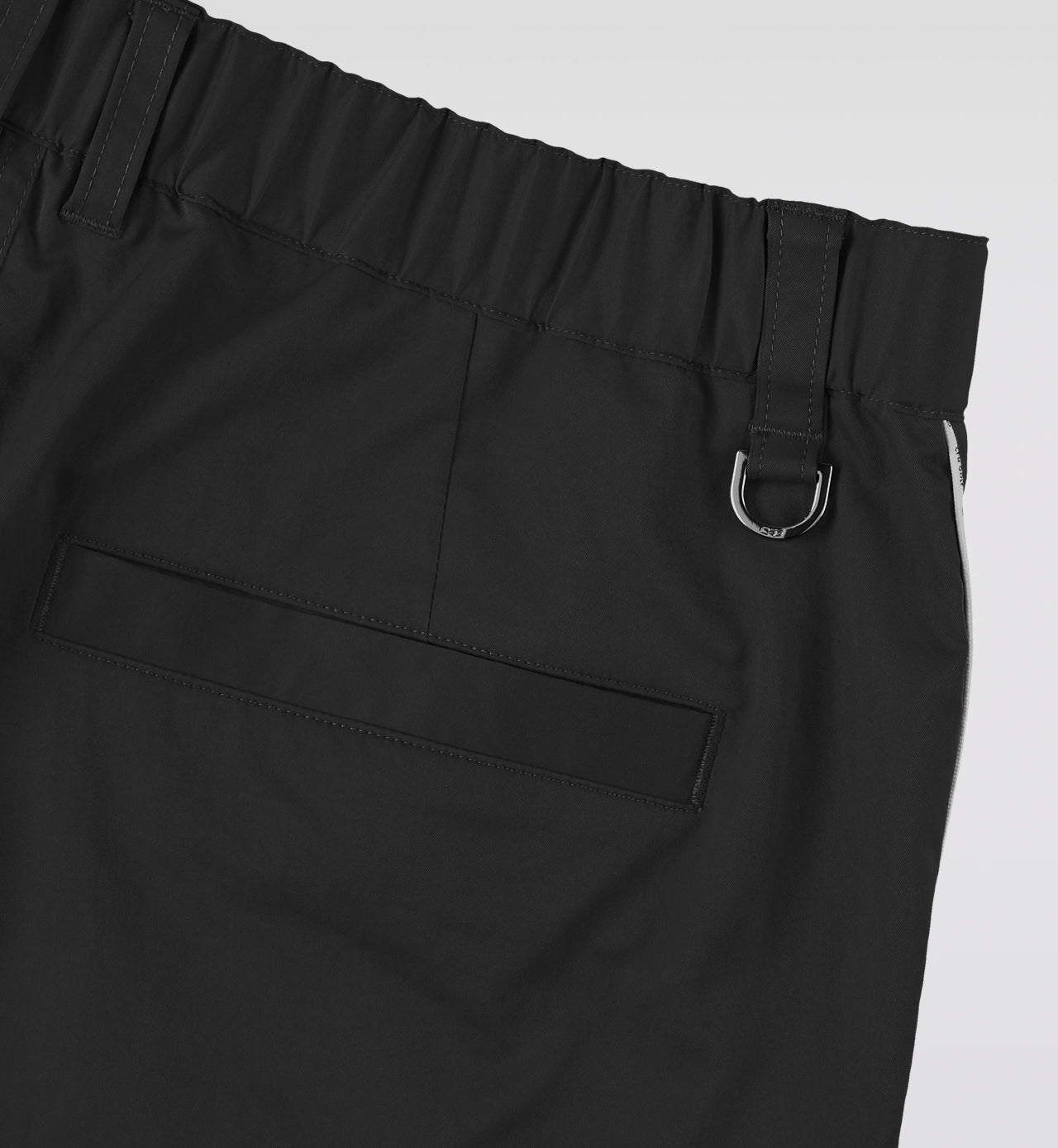 DOUBLE PANEL SH.PANTS