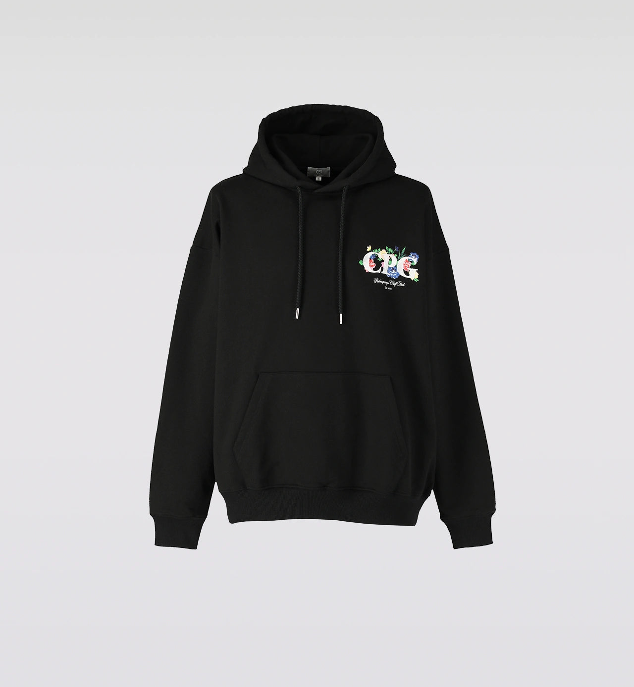 STANDARD HOODIE