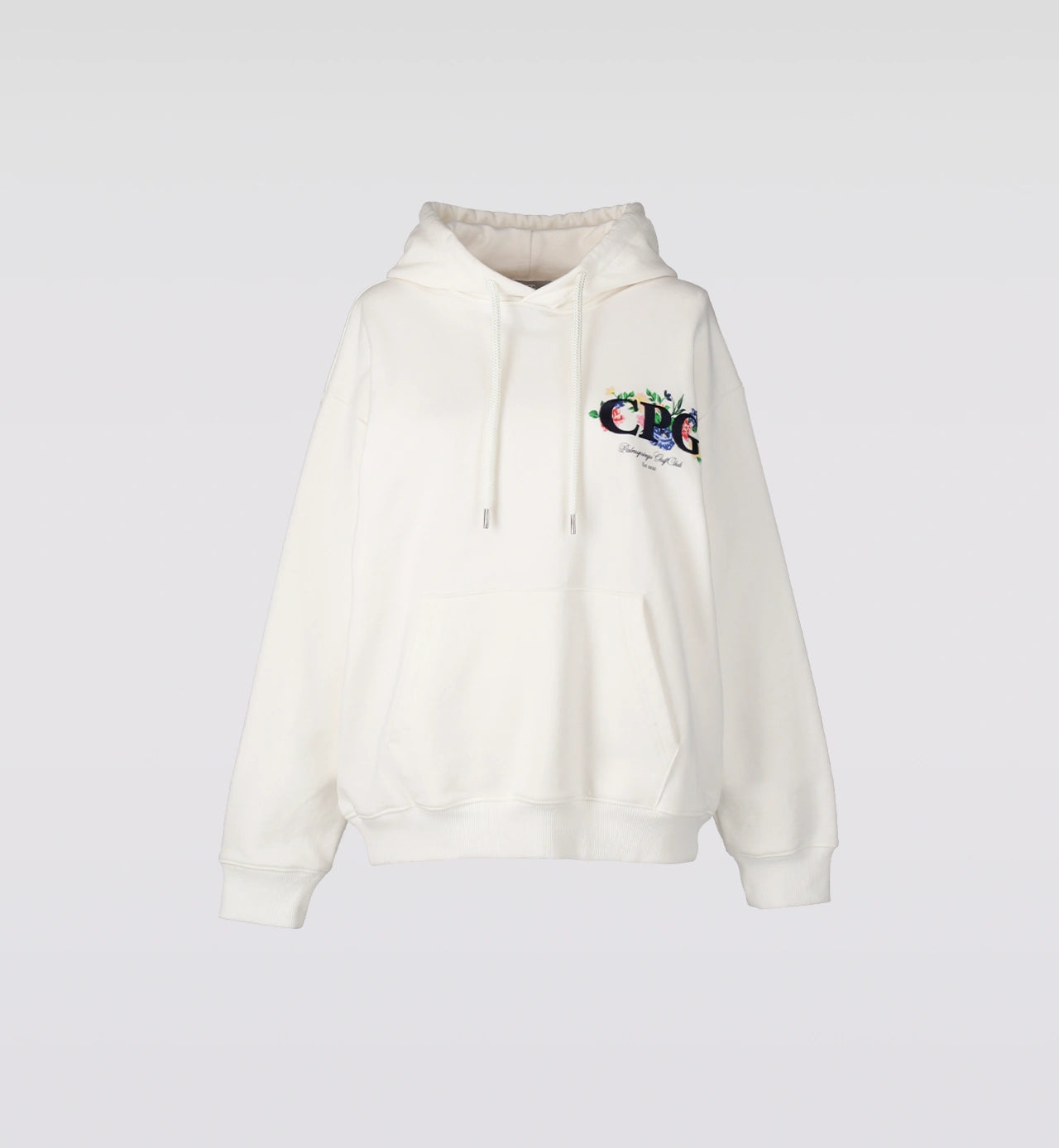 STANDARD HOODIE