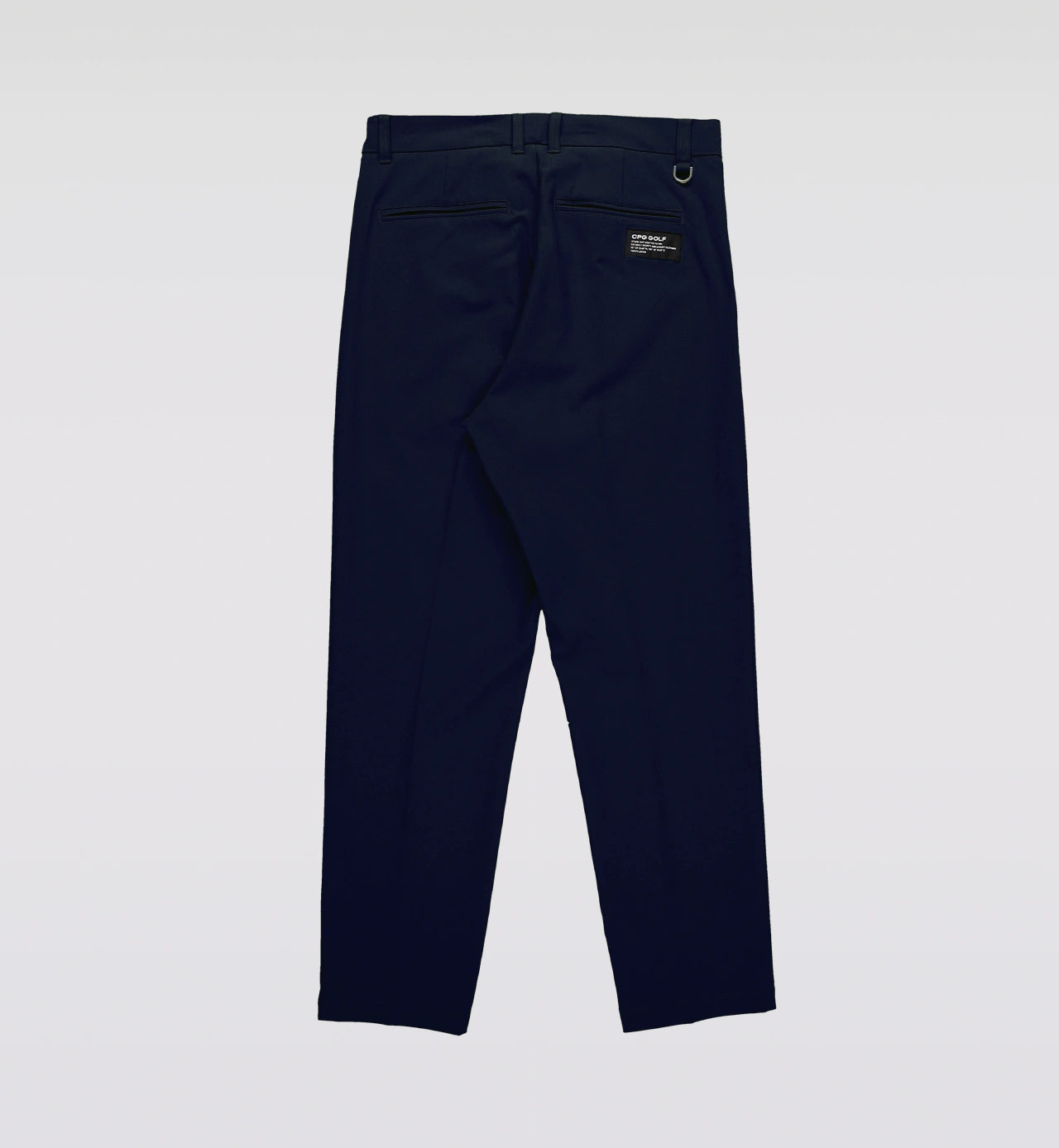 MINIMAL PANTS