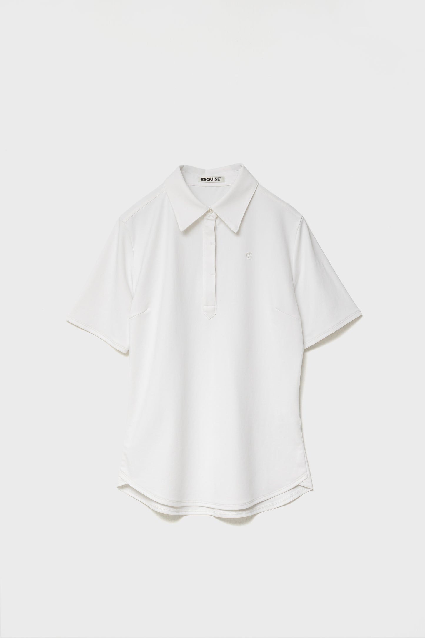 AIRY STRETCH POLO