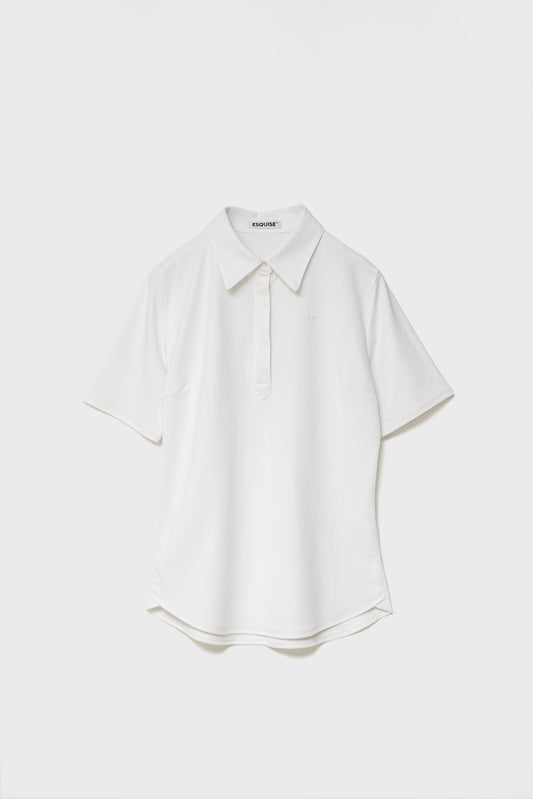 AIRY STRETCH POLO