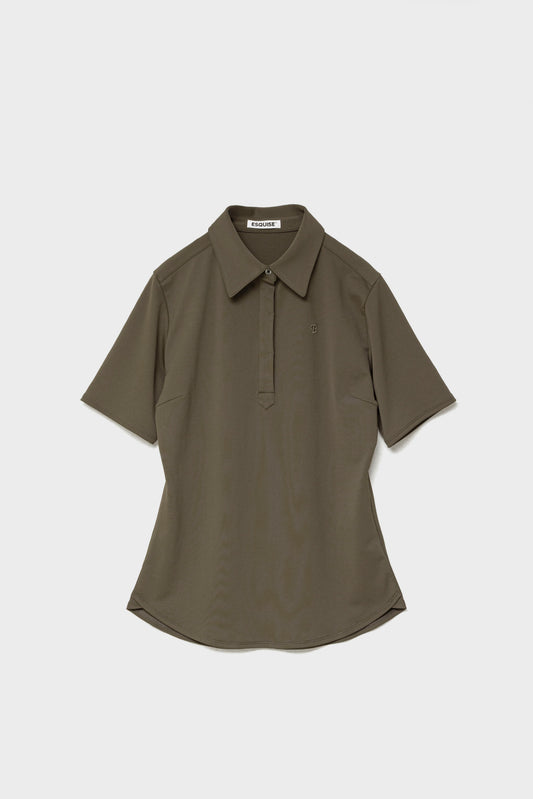AIRY STRETCH POLO