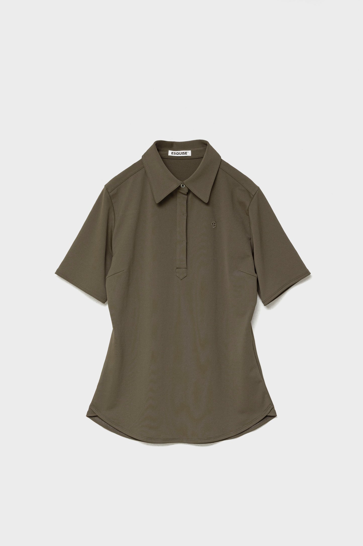 AIRY STRETCH POLO