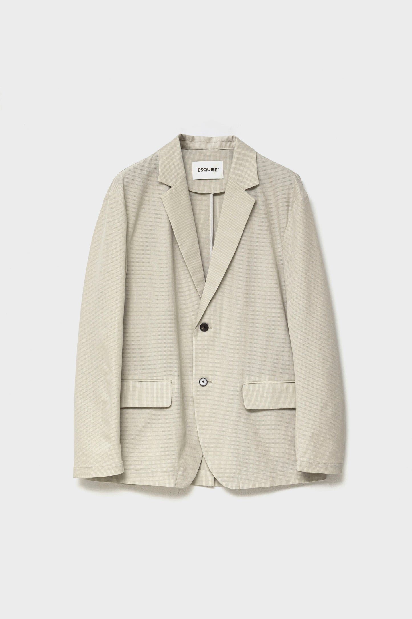 AIR-DOT TAILORED JACKET