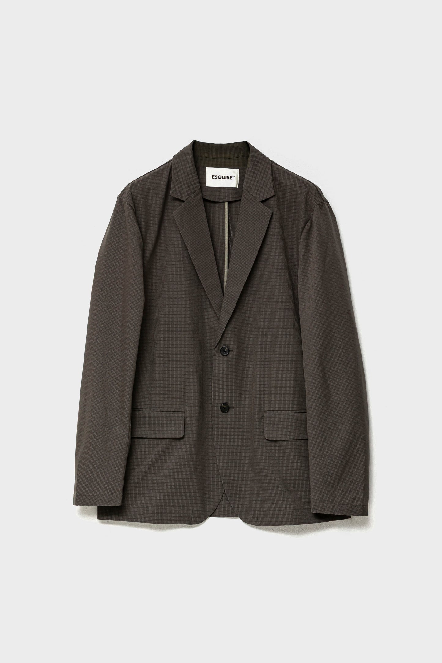 AIR-DOT TAILORED JACKET