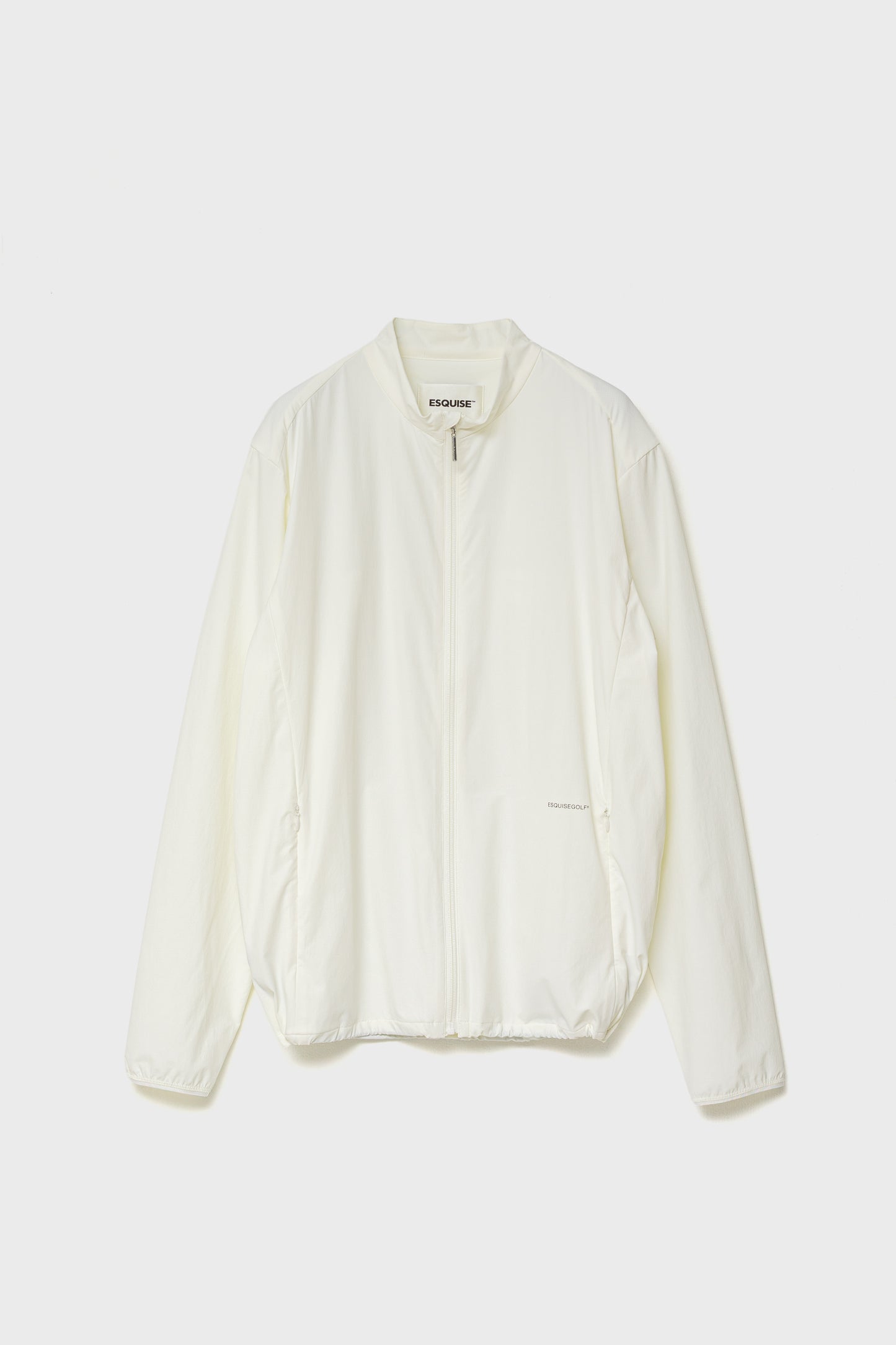 LIGHTFORM ZIP JACKET