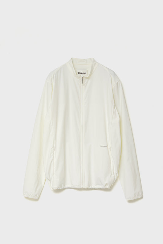 LIGHTFORM ZIP JACKET