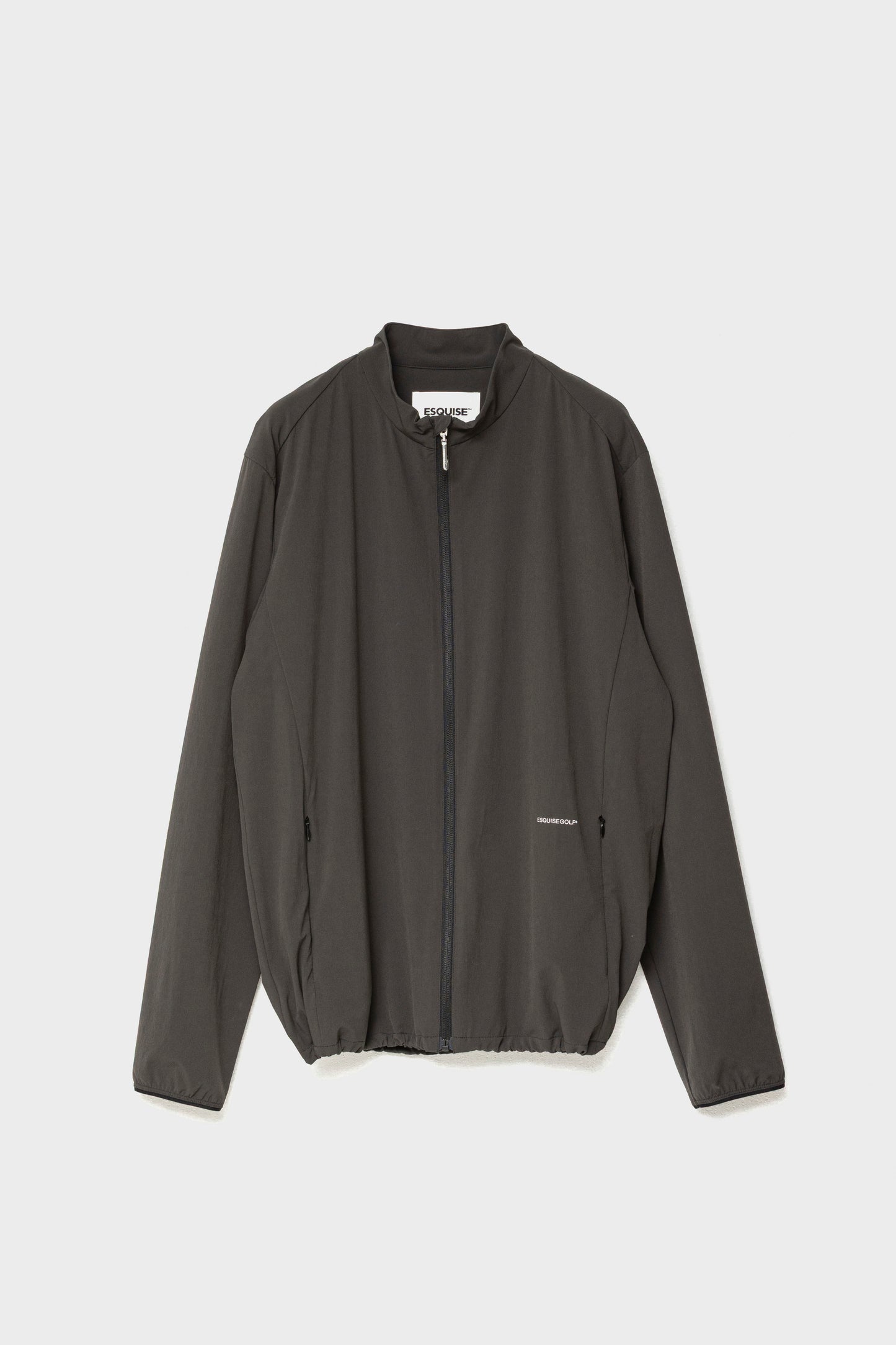 LIGHTFORM ZIP JACKET