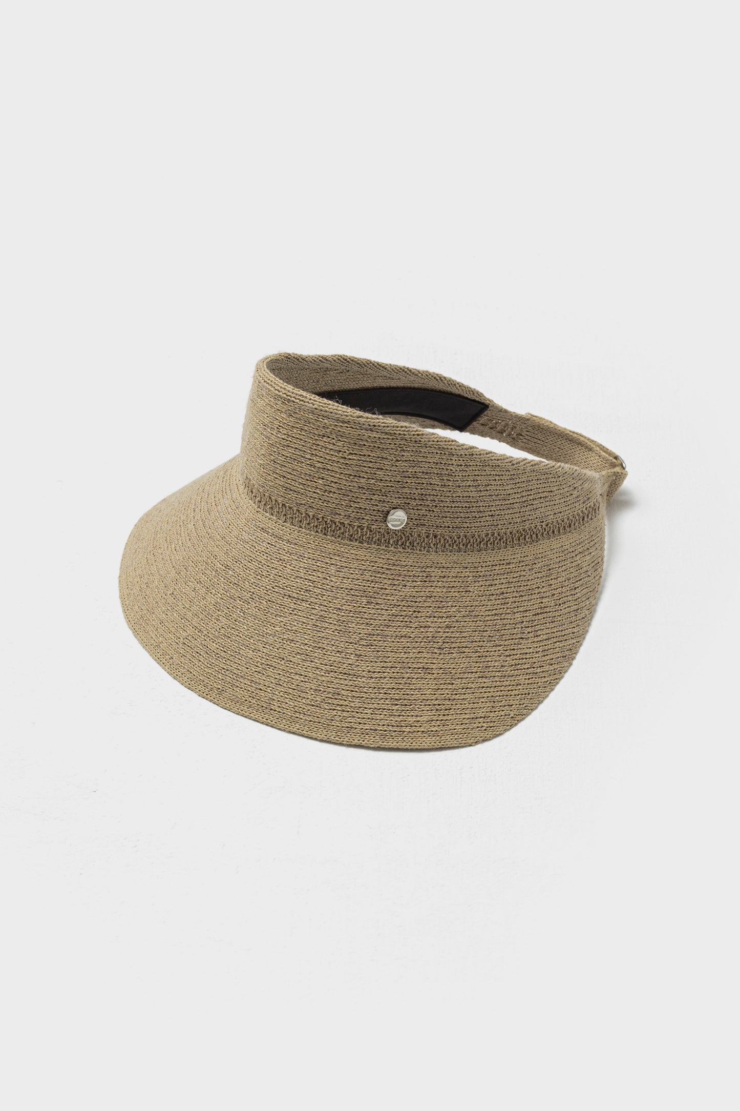 RIVAGE PACKABLE VISOR