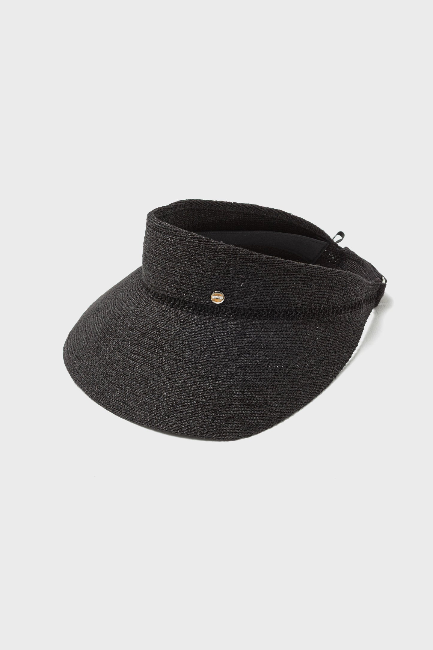 RIVAGE PACKABLE VISOR