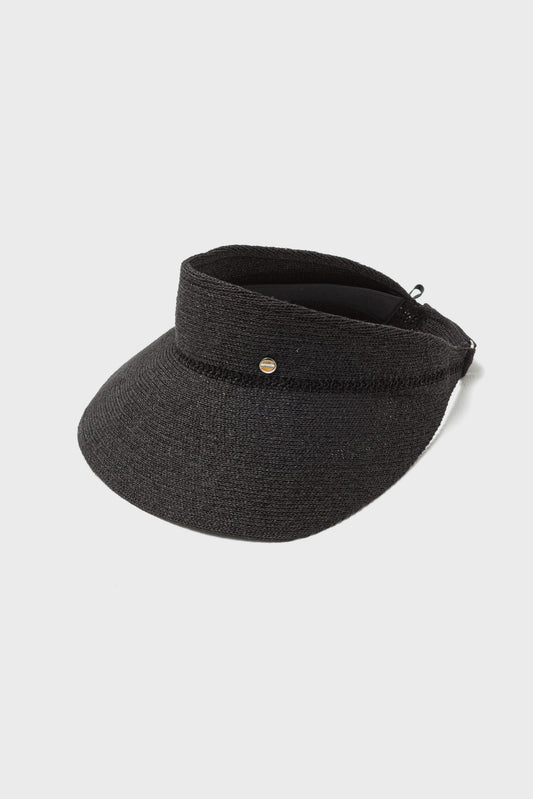 RIVAGE PACKABLE VISOR