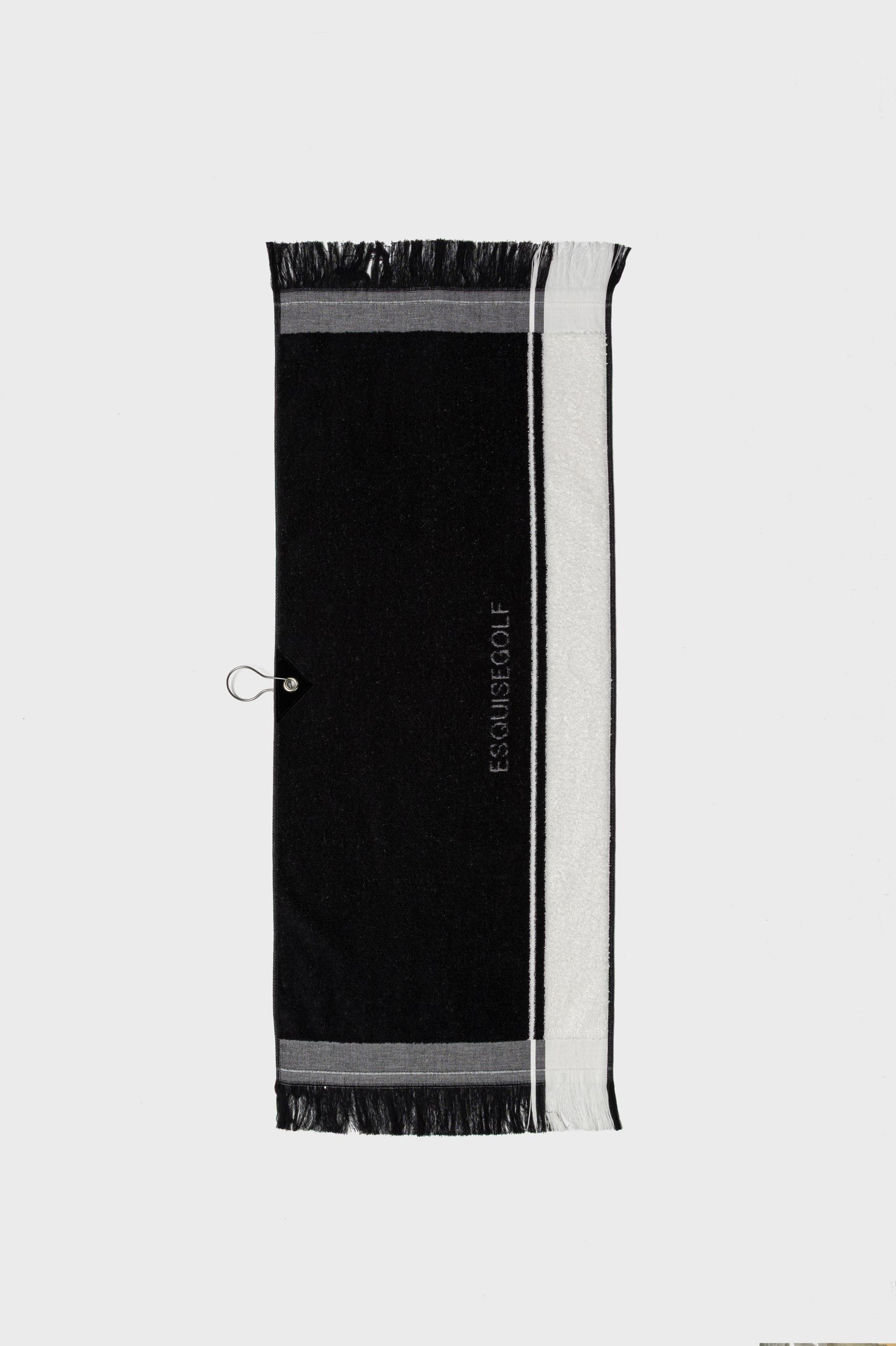 BICOLOR TOWEL