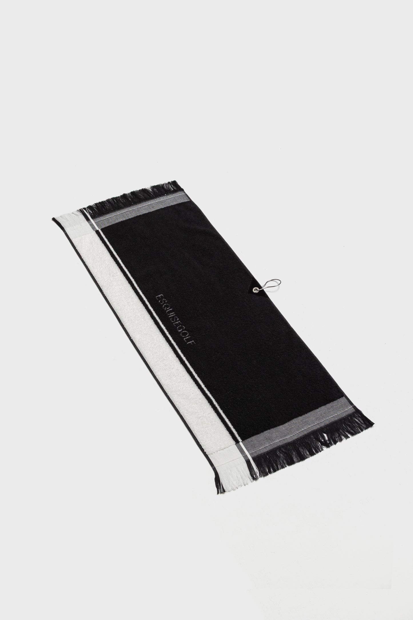 BICOLOR TOWEL