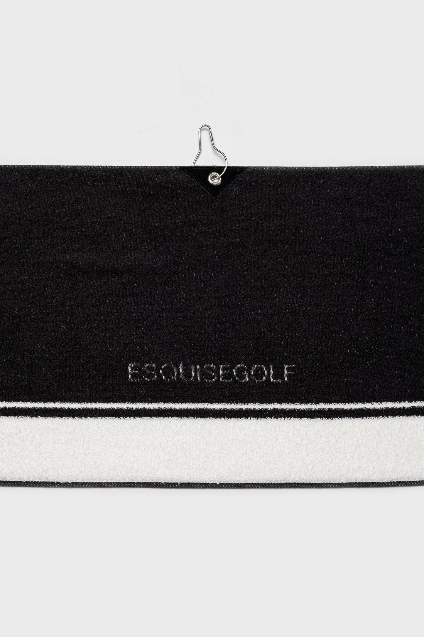 BICOLOR TOWEL