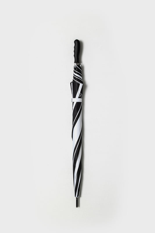 TWO-TONE UMBRELLA