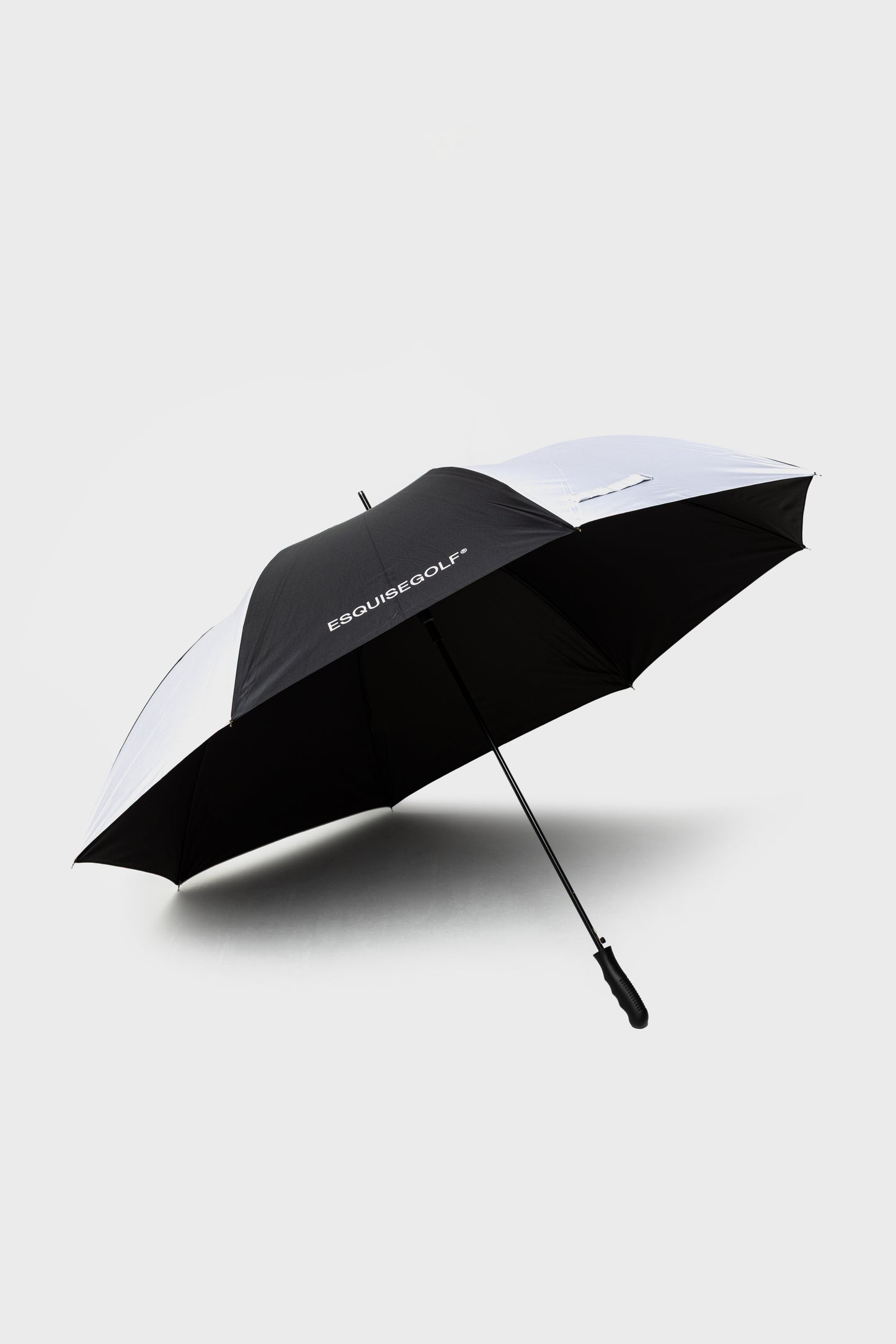 TWO-TONE UMBRELLA