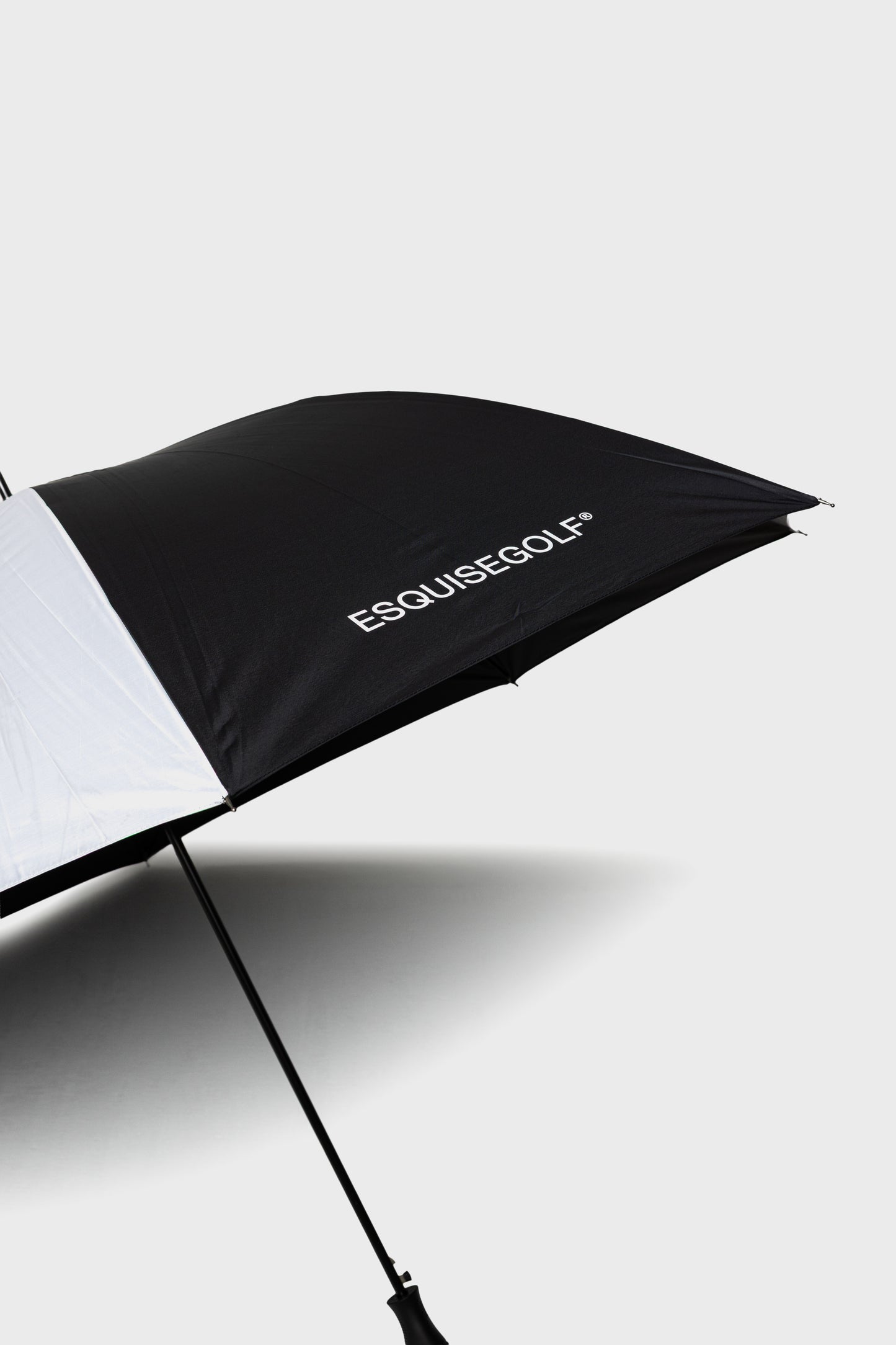 TWO-TONE UMBRELLA