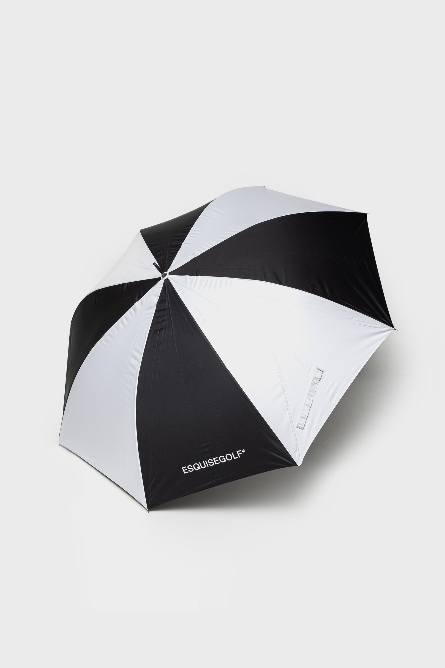TWO-TONE UMBRELLA