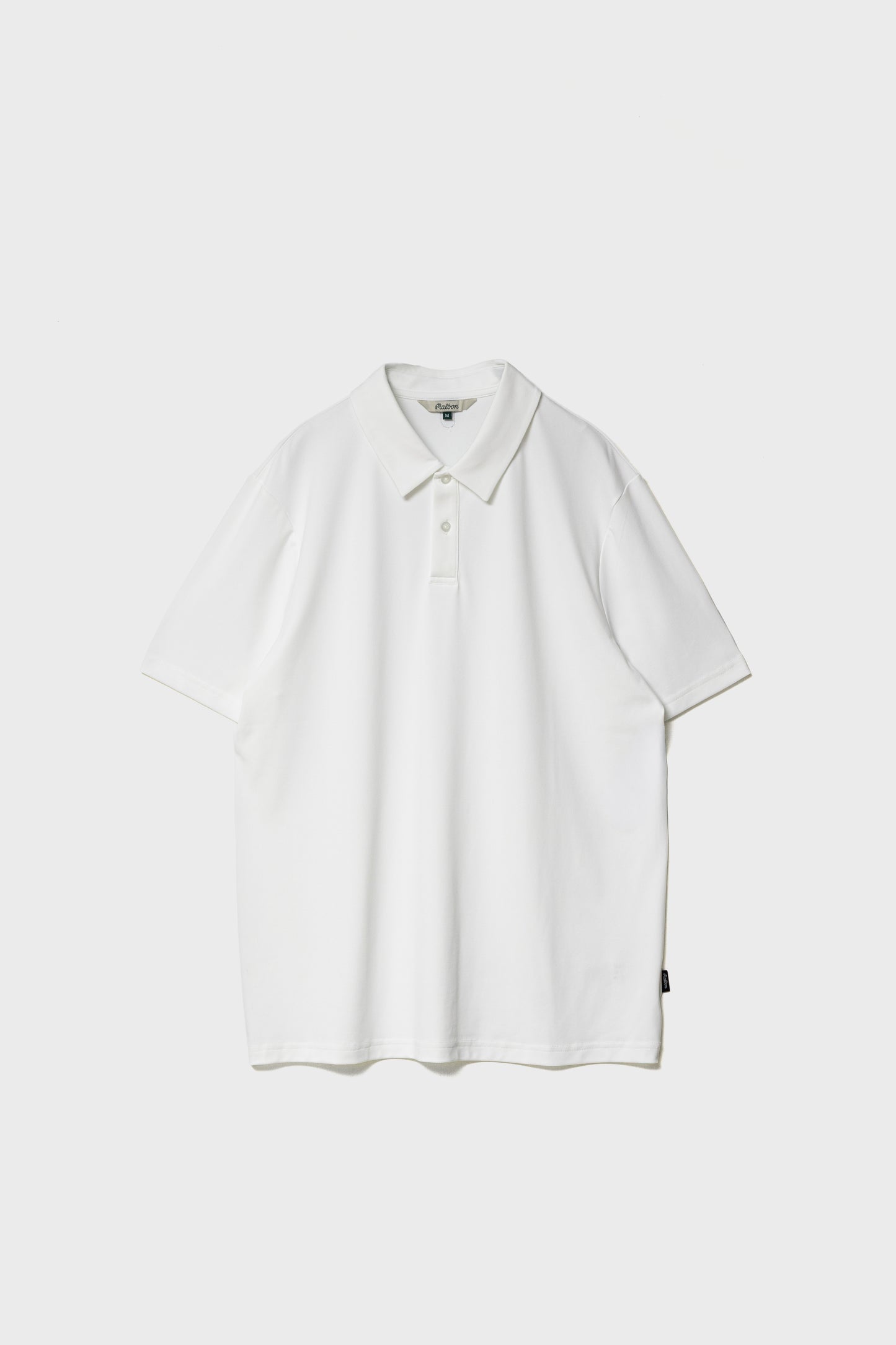 FAIRWAY POLO UNBADGED