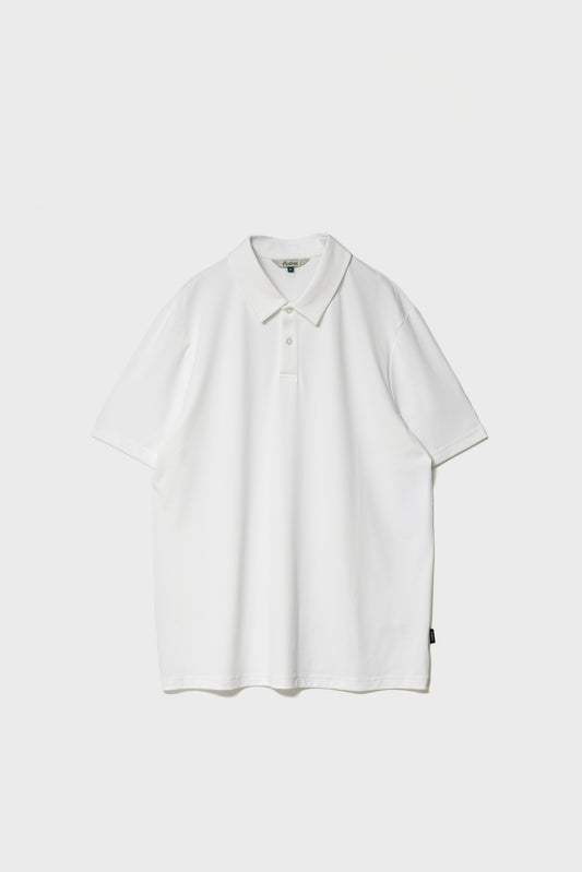 FAIRWAY POLO UNBADGED