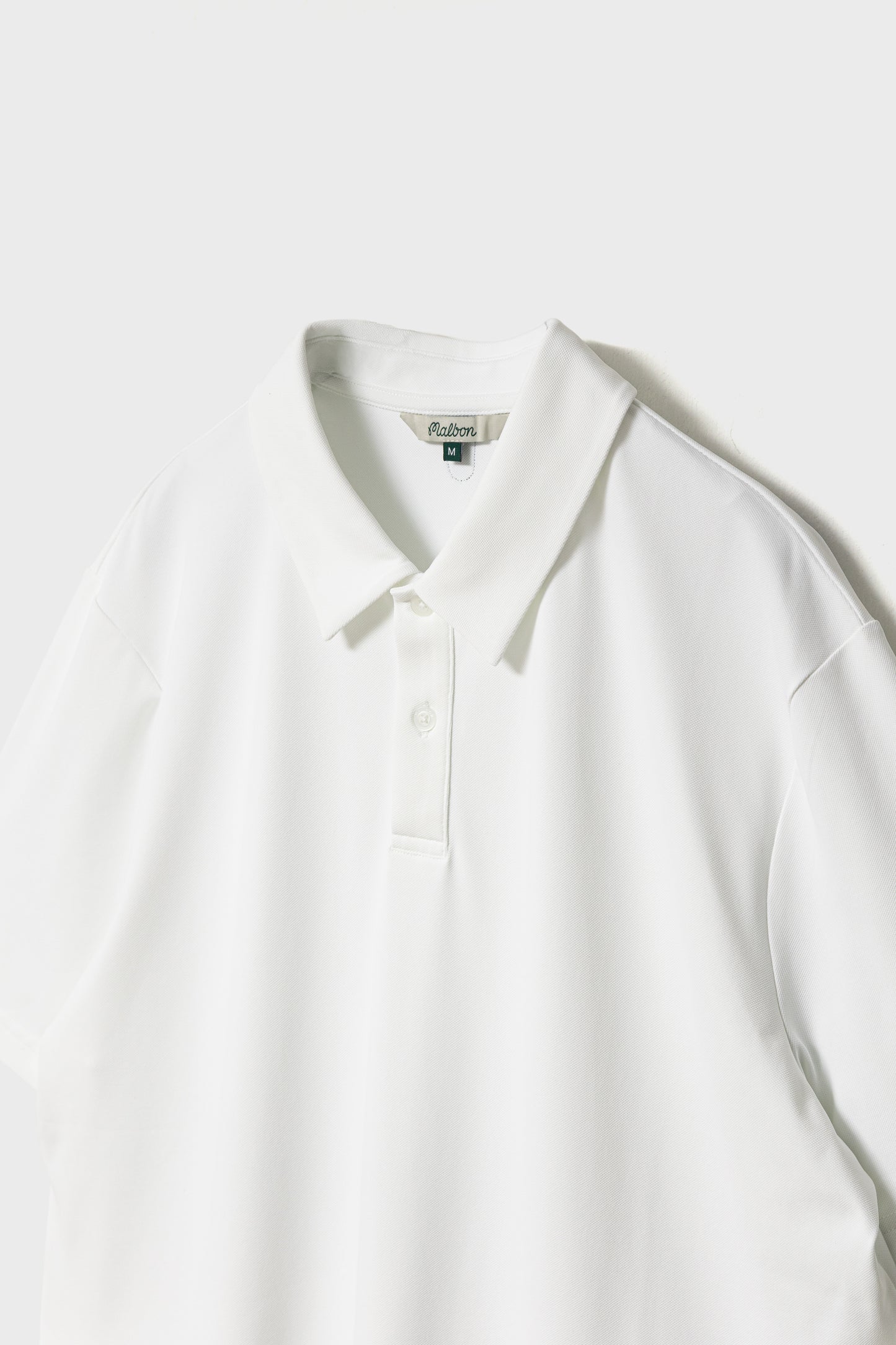 FAIRWAY POLO UNBADGED