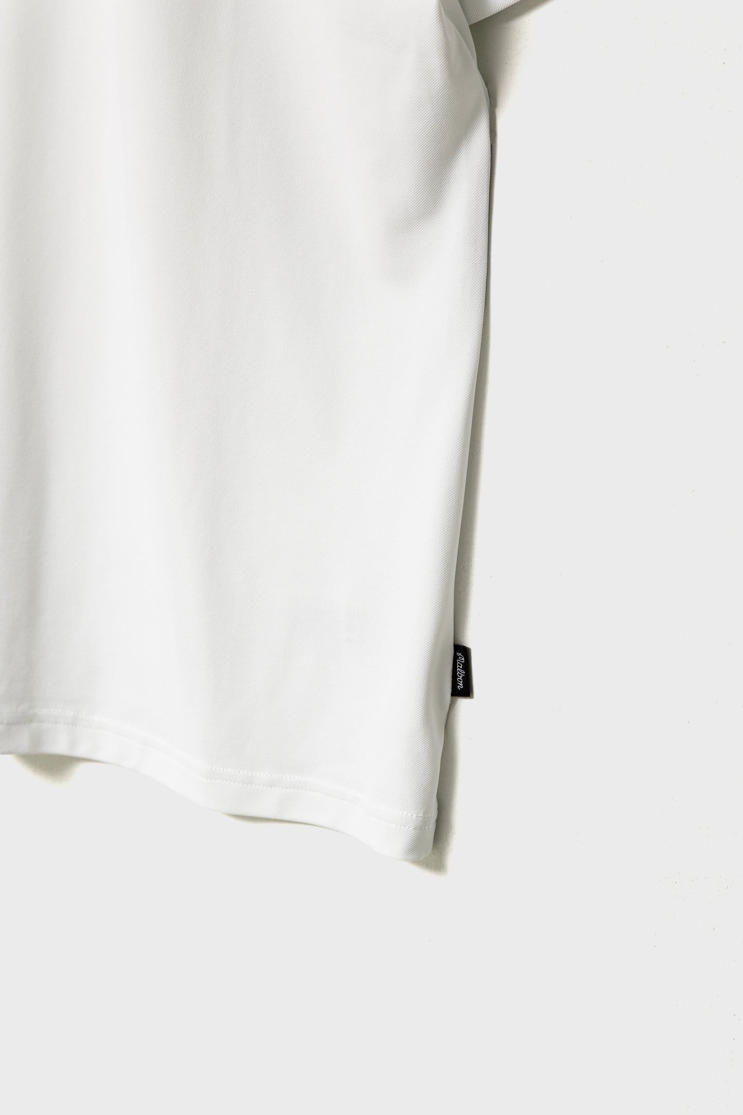 FAIRWAY POLO UNBADGED