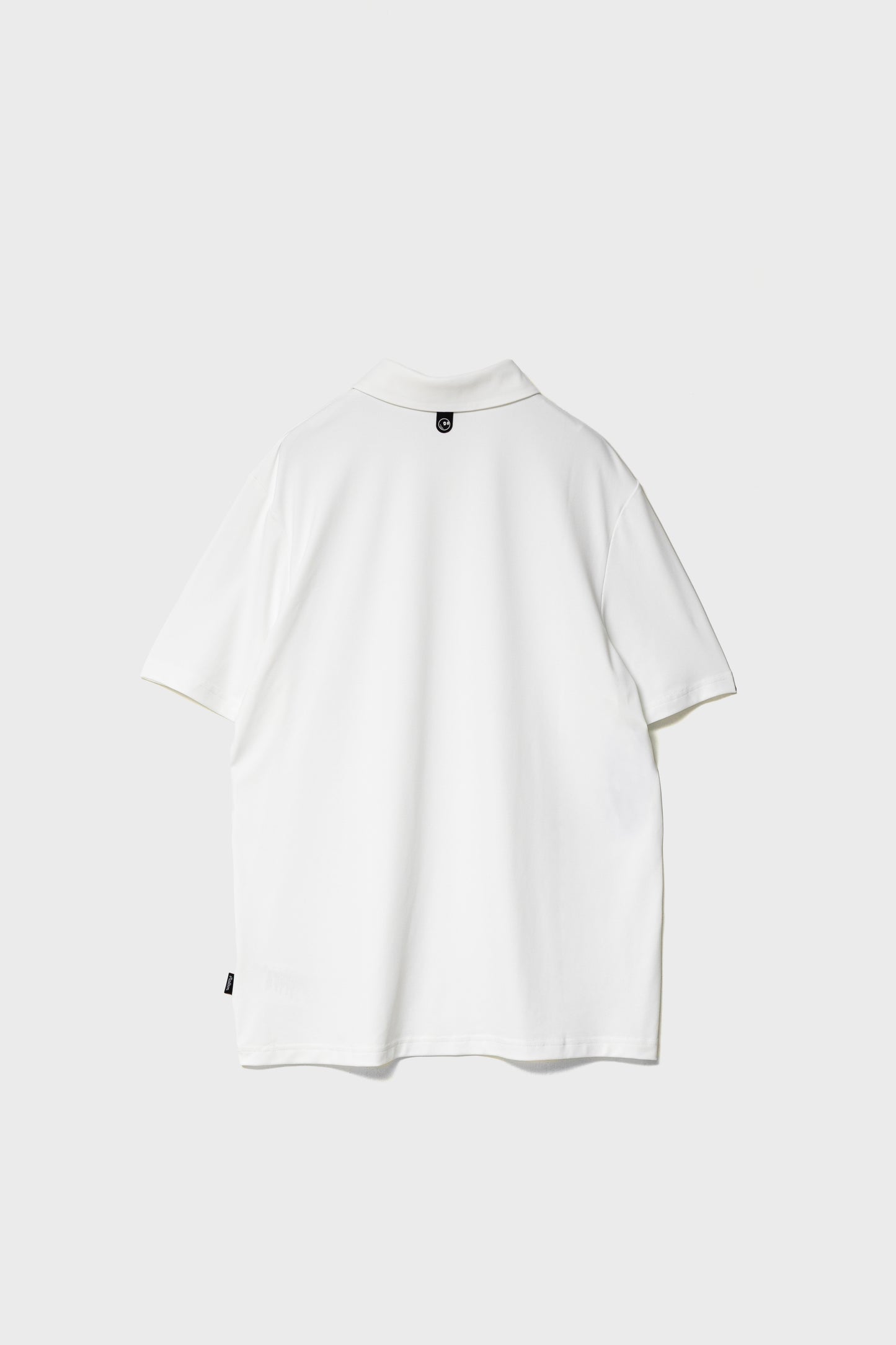 FAIRWAY POLO UNBADGED