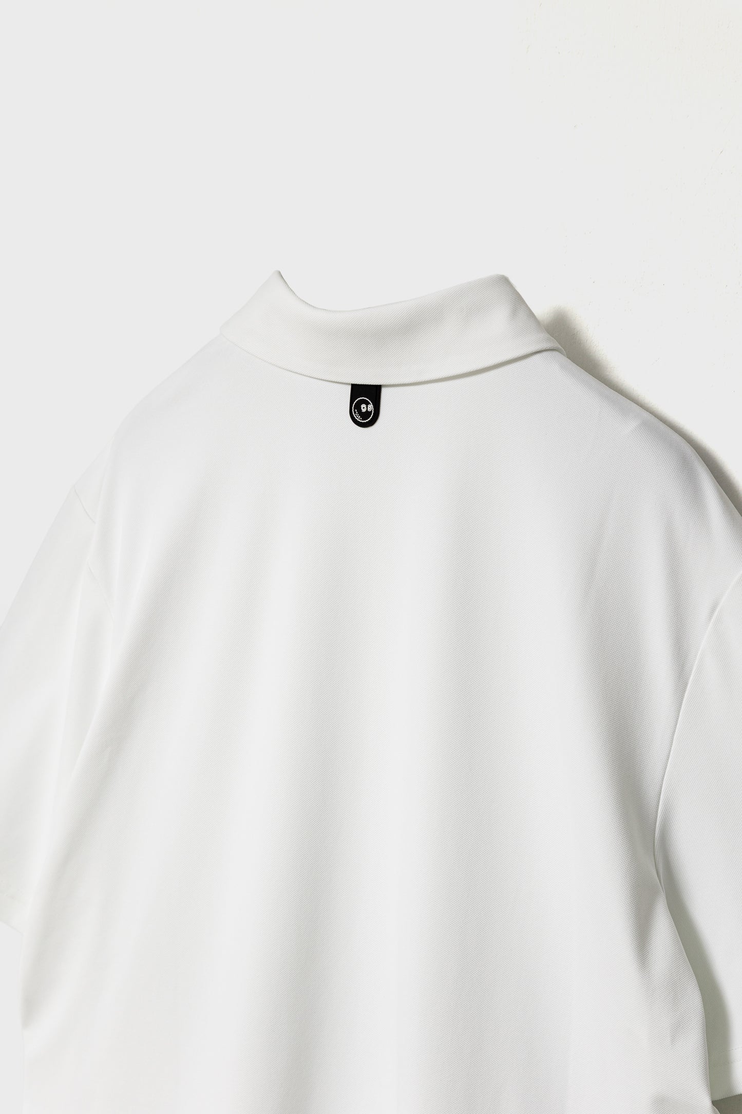 FAIRWAY POLO UNBADGED