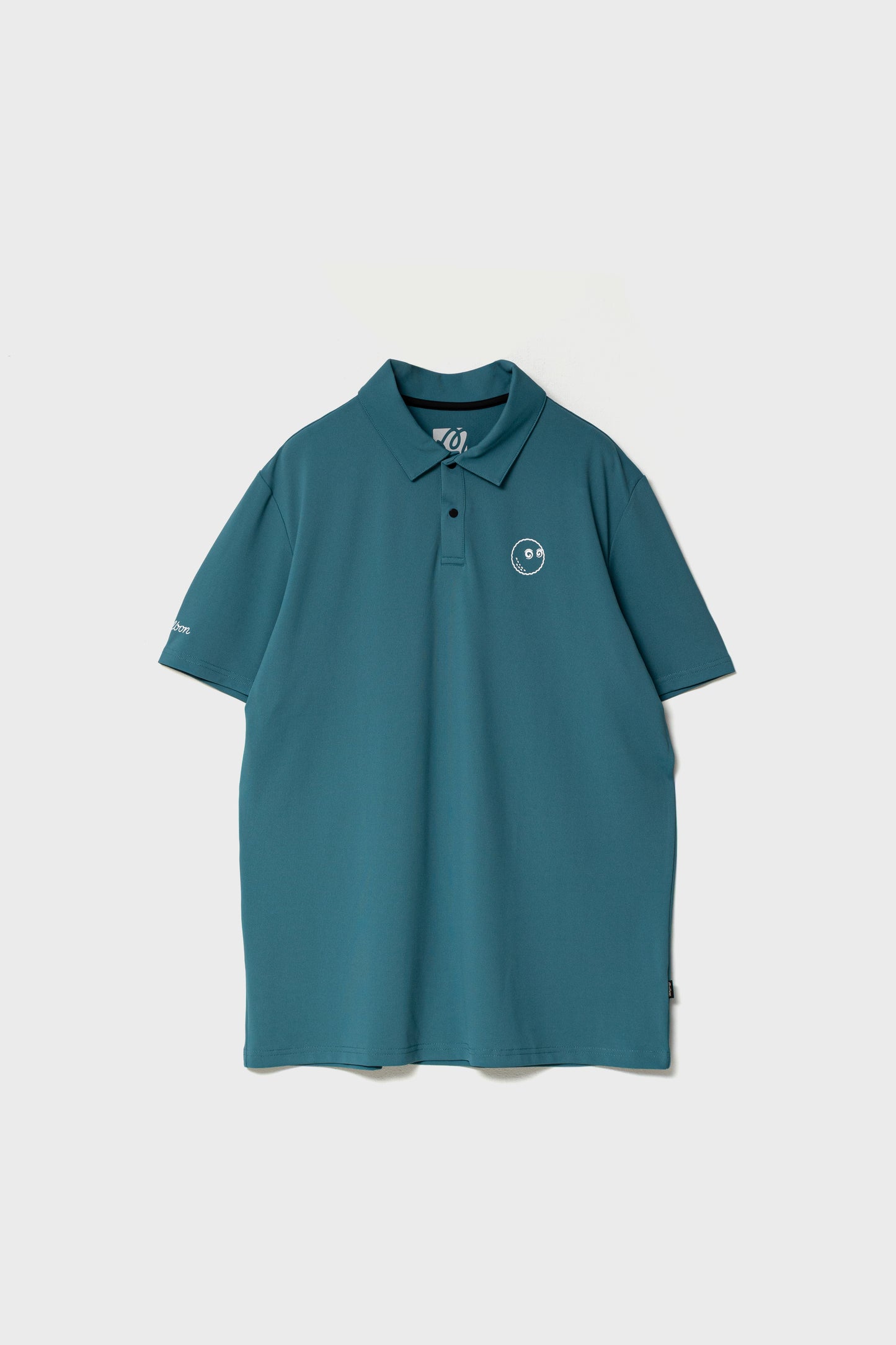 PERFORMANCE PIQUE POLO