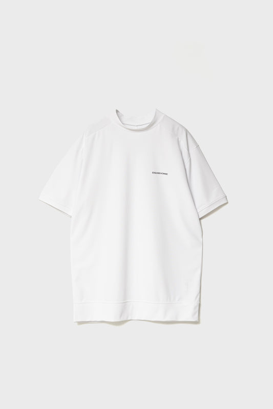 CLASSIC MOCKNECK TOP