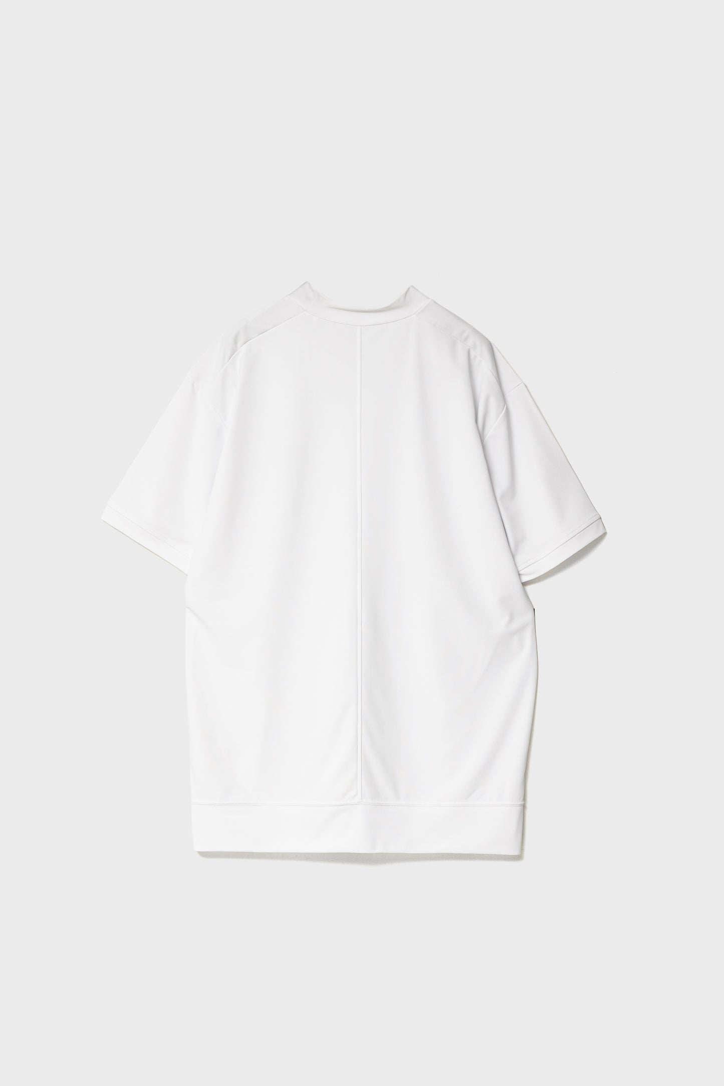 CLASSIC MOCKNECK TOP