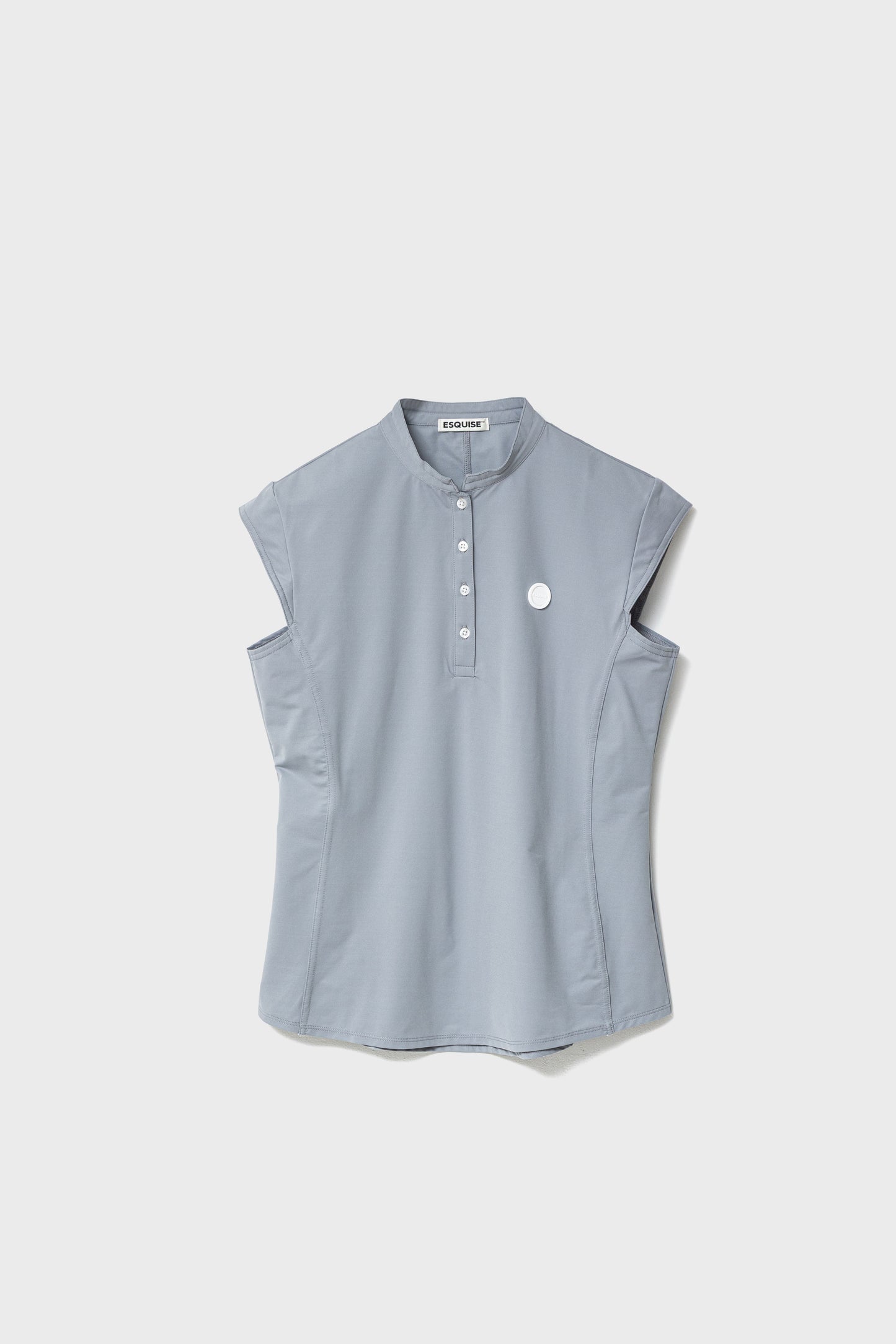 AIRY SLEEVELESS TOP