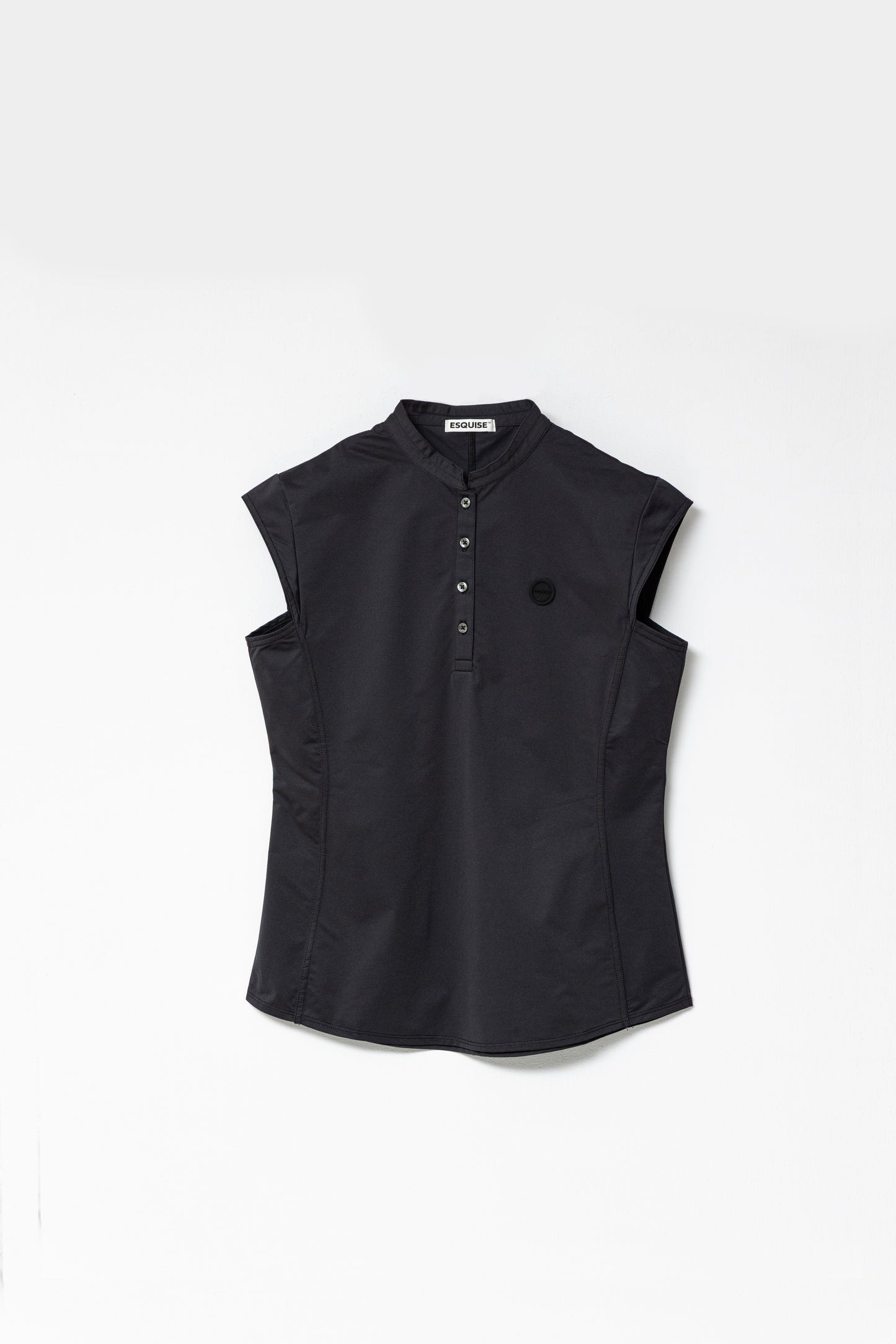 AIRY SLEEVELESS TOP