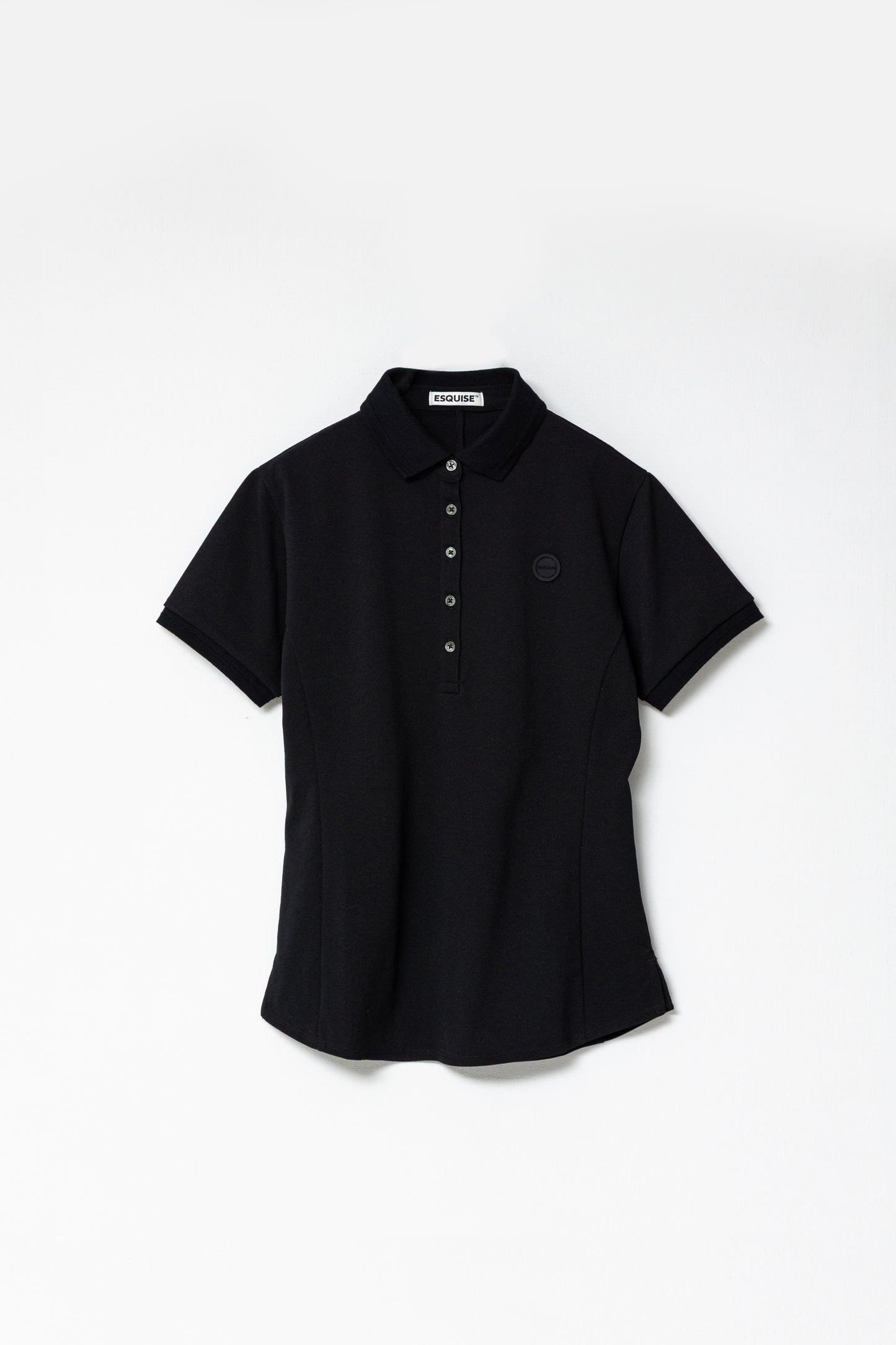 THE BASICS POLO