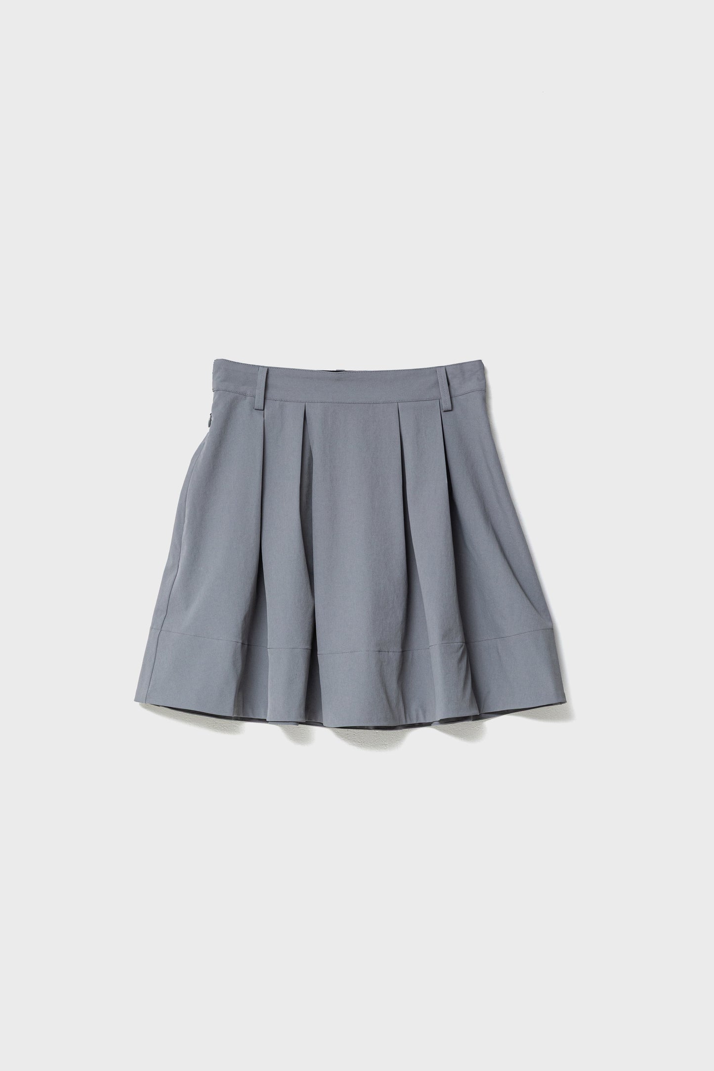 ROMAN FLARE SKIRT