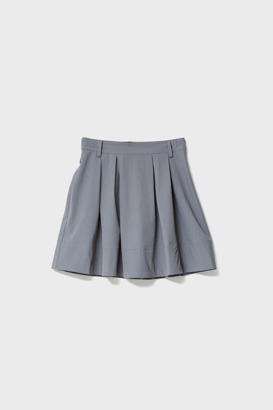 ROMAN FLARE SKIRT