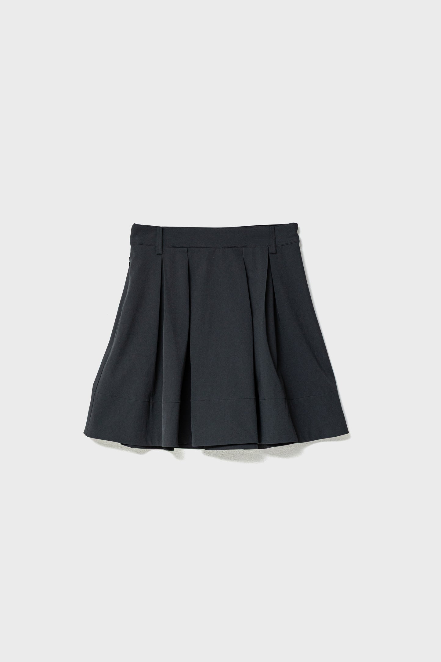 ROMAN FLARE SKIRT