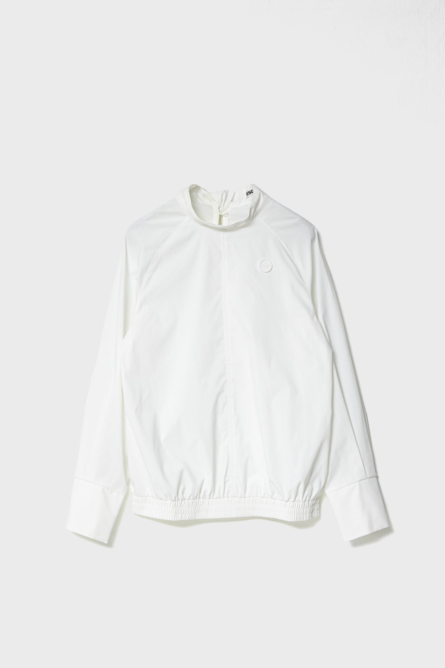 TIE DESIGN SHIRT TOP