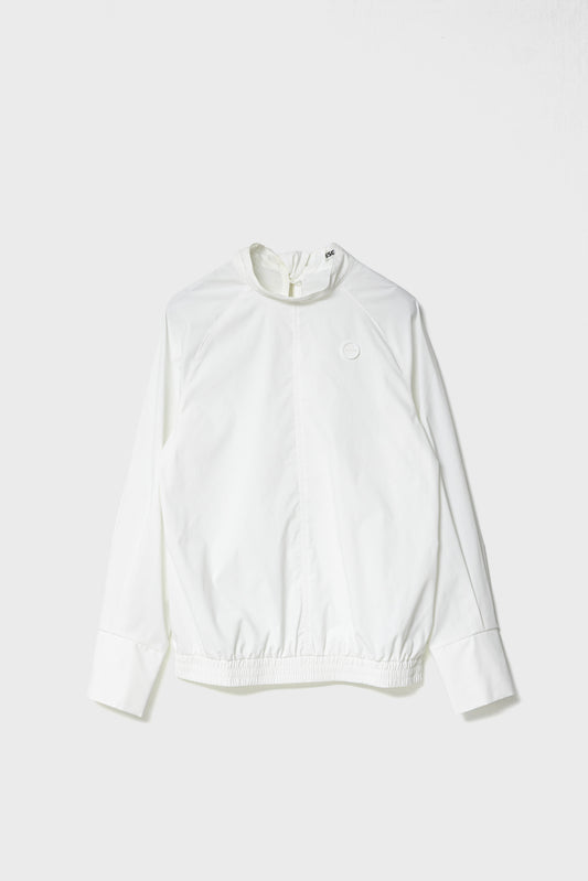TIE DESIGN SHIRT TOP