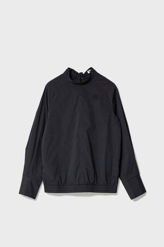 TIE DESIGN SHIRT TOP