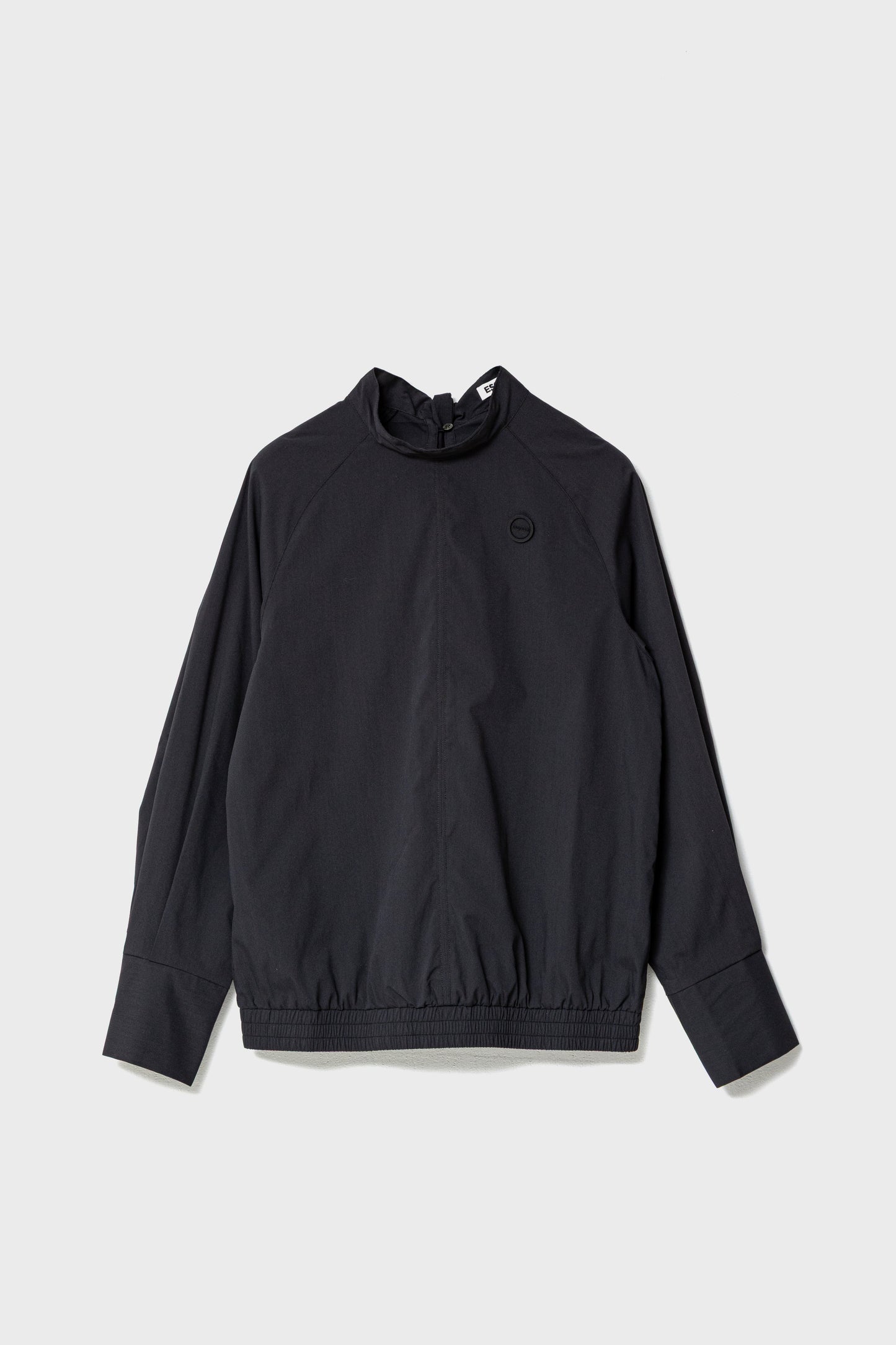 TIE DESIGN SHIRT TOP