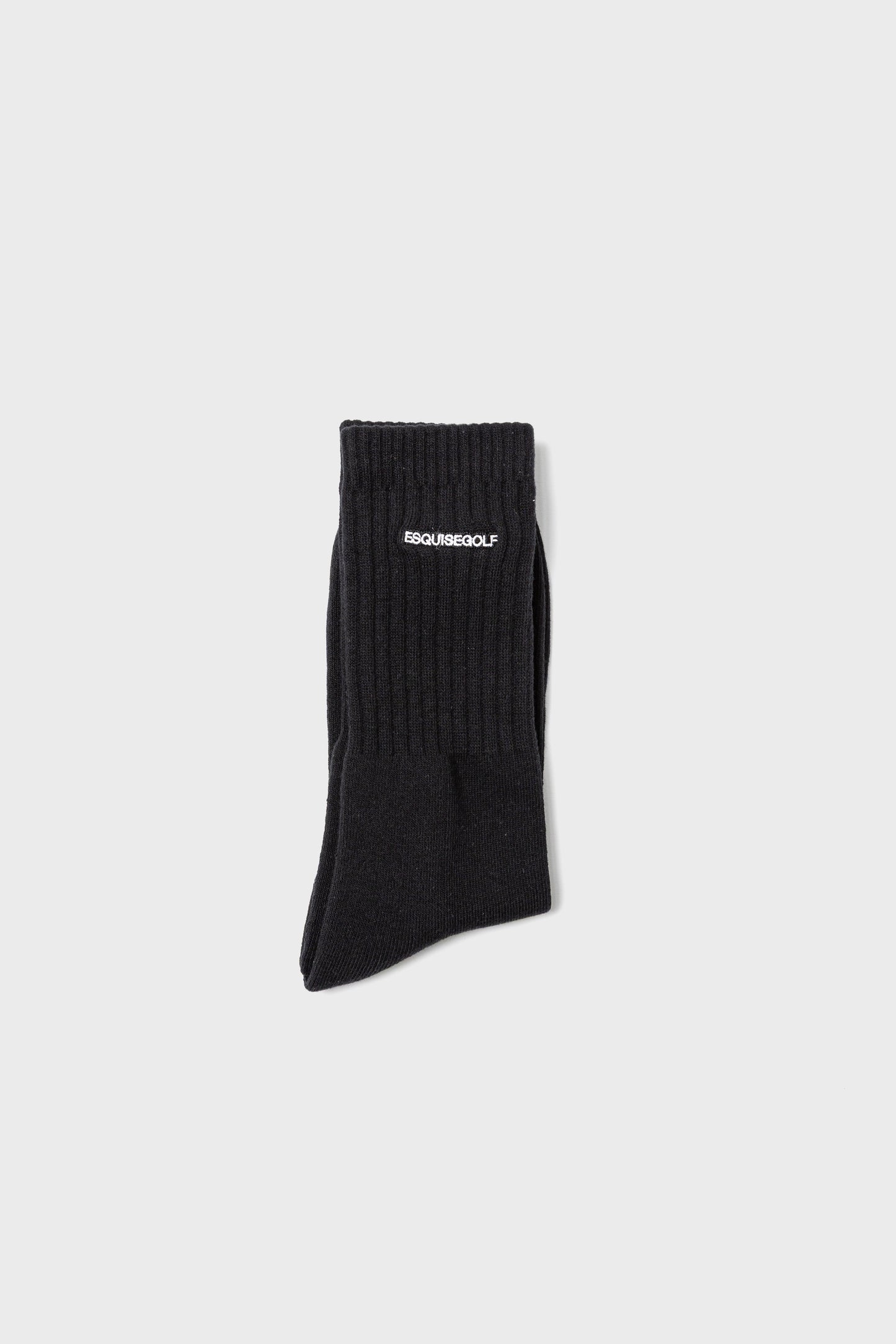 PREMIUM PILE CREW SOCKS